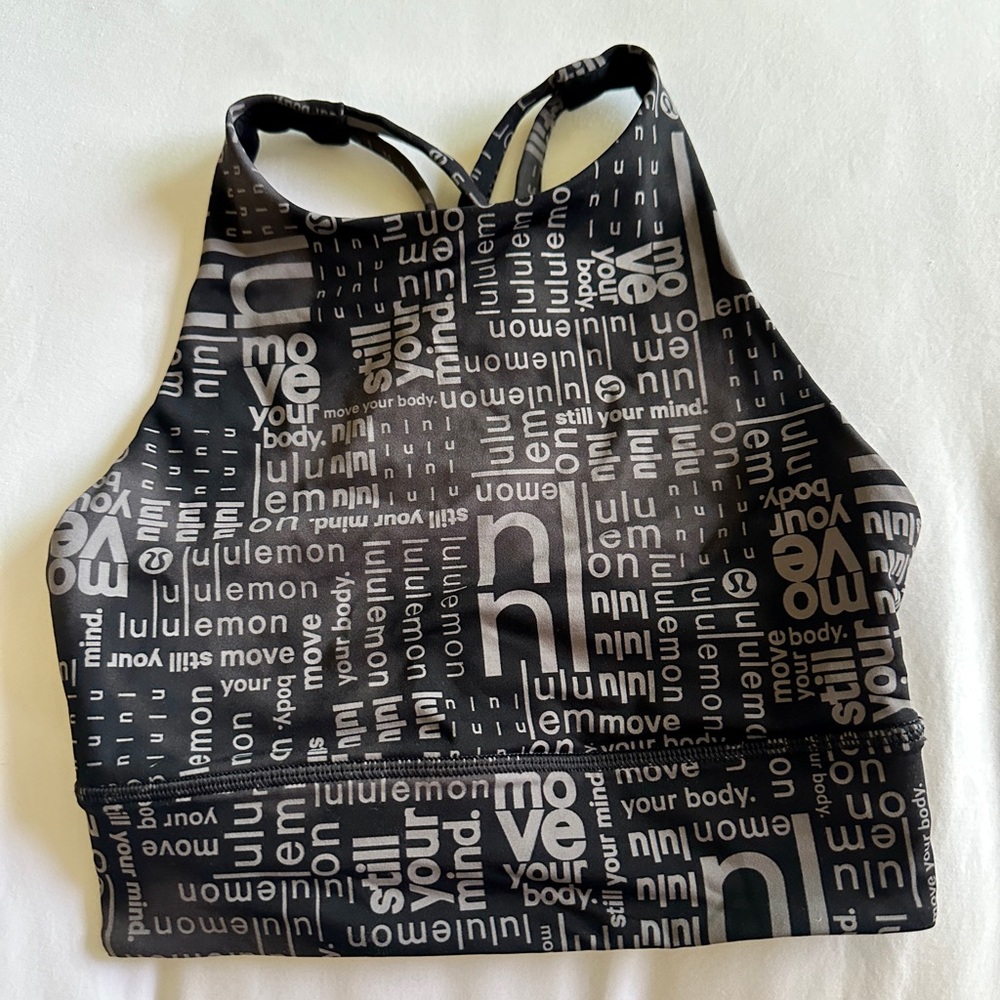Lululemon top